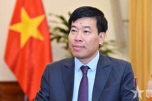 Chuyến thăm có ý nghĩa lịch sử