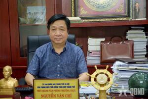 Quảng bá sản phẩm OCOP đến người tiêu dùng