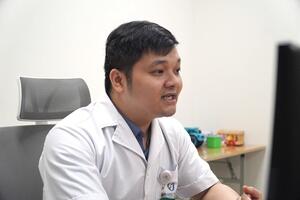 Khi rối loạn tiền đình không còn là bệnh của riêng tuổi già