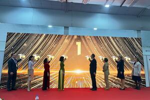 Xúc tiến thương mại thúc đẩy ngành thực phẩm, đồ uống ‘hội nhập'