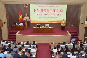 Quảng Ngãi hỗ trợ 'đậm' cho chủ đầu tư nhà ở xã hội