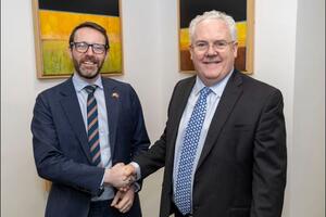 Anh hỗ trợ thúc đẩy nuôi trồng thủy sản bền vững tại Đồng bằng sông Cửu Long