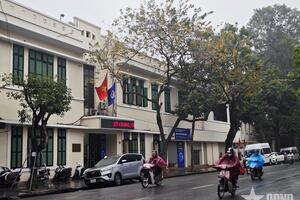 Hà Nội sẽ áp dụng chính sách đền bù cao nhất cho hộ dân di dời để cải tạo phía Đông hồ Hoàn Kiếm