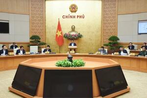 Sửa đổi Luật Sử dụng năng lượng tiết kiệm và hiệu quả: Thúc đẩy kinh tế xanh