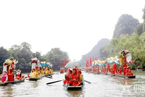 Coi trọng vai trò cộng đồng trong bảo vệ giá trị di sản