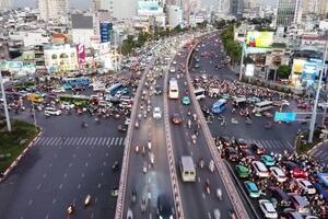Dự án TOD Hàng Xanh: Bước ngoặt hạ tầng 8,5 tỷ USD