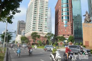 TP Hồ Chí Minh - nơi khởi phát nhiều mô hình đổi mới, sáng tạo