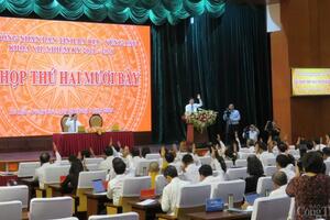 Bà Rịa - Vũng Tàu: Hỗ trợ tiền mặt cho chủ đầu tư làm nhà ở xã hội