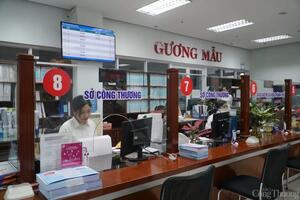 Đà Nẵng: Tạm dừng xét tuyển viên chức Trung tâm Khuyến công và Xúc tiến thương mại