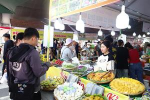 Cần Thơ: Điều chỉnh thời gian các hoạt động chính của Lễ hội Bánh dân gian Nam Bộ lần thứ XII, năm 2025
