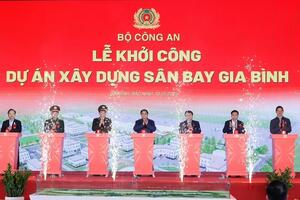 Thủ tướng chỉ đạo khởi công, khánh thành nhiều dự án trọng điểm vào ngày 19/4