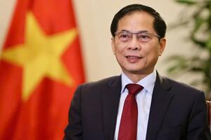 Mốc son mới trong quan hệ Việt Nam - Trung Quốc