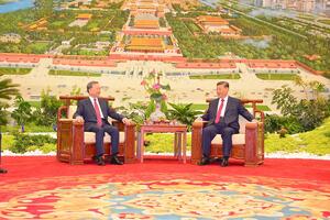 Những câu chuyện đặc sắc về thúc đẩy quan hệ Việt Nam - Trung Quốc