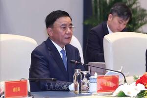 Làm sâu sắc quan hệ hai Đảng, hai nước Việt Nam - Trung Quốc trong kỷ nguyên phát triển mới