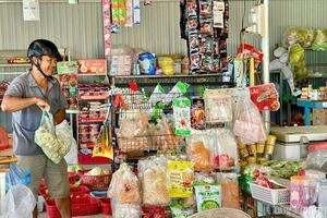 Gia Lai phát triển chợ vùng sâu, mở lối sinh kế bền vững