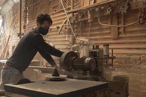 Hà Nội thành lập cụm công nghiệp làng nghề