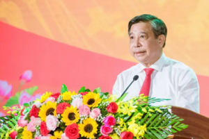 Hậu Giang đạt nhiều thành tựu ấn tượng sau 50 năm giải phóng