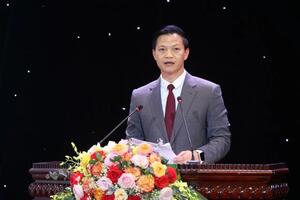 Phó Thủ tướng Nguyễn Chí Dũng: Kỳ vọng Bắc Ninh viết nên kỳ tích sông Cầu