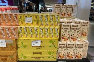 Hội chợ hàng Việt: Bước đệm mở cửa thị trường Malaysia