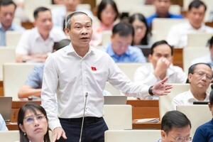 Thống nhất mức thuế suất ưu đãi 10% đối với tất cả các loại hình báo chí