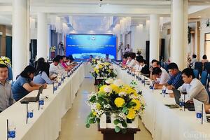 Tiền Giang - Ninh Bình: Nhiều dư địa xúc tiến đầu tư công nghiệp