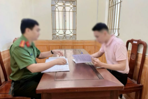 Công an Hải Phòng xử lý vụ rao bán giấy mời Lễ hội Hoa Phượng Đỏ 2025