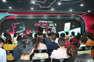 Tăng tiêu thụ sản phẩm địa phương qua thương mại điện tử