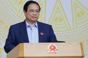 Thủ tướng yêu cầu ngăn chặn, đẩy lùi, chấm dứt buôn lậu hàng giả