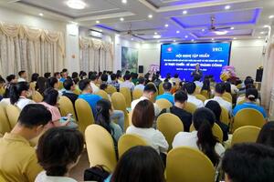 Chuyển đổi số tại Nghệ An: 'AI thực chiến, bí quyết thành công'