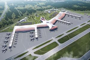 Sân bay Phú Quốc sẽ được nâng cấp toàn diện để mở rộng công suất lên gấp 4,5 lần