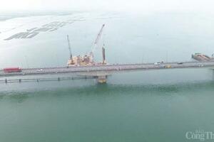 Quảng Bình: Gỡ vướng trong giải phóng mặt bằng