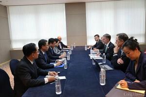 Việt Nam và Hoa Kỳ thúc đẩy đàm phán cấp Bộ trưởng Hiệp định Thương mại đối ứng