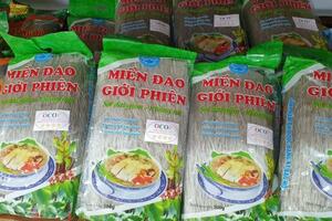 Phát triển sản phẩm OCOP Yên Bái, nâng tầm giá trị nông sản địa phương