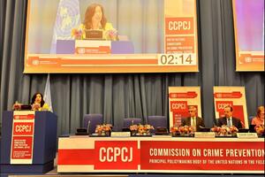 Việt Nam công bố ngày tổ chức Lễ mở ký Công ước của Liên hợp quốc về chống tội phạm mạng