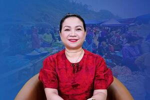 Từ nếp nương đến siêu thị: Hành trình Saigon Co.op đồng hành cùng nông sản vùng cao