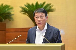 Đề xuất thu hẹp hình phạt tử hình, bổ sung hình phạt tù chung thân không xét giảm án