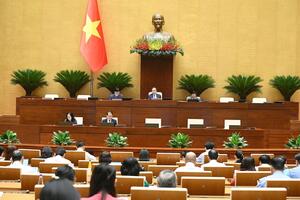 Tháo gỡ vướng mắc trong đầu tư nhà ở xã hội, nhà ở cho lực lượng vũ trang