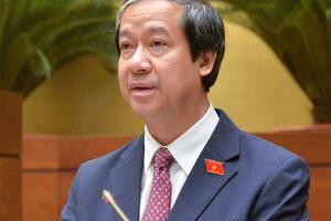 Đánh giá kỹ nguồn kinh phí thực hiện phổ cập giáo dục mầm non cho trẻ từ 3-5 tuổi