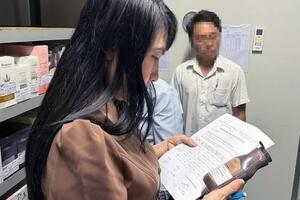 Chủ tịch tỉnh Đồng Nai yêu cầu làm rõ sai phạm liên quan công ty của chồng Đoàn Di Băng