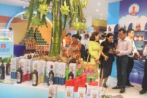 Bình Thuận: Đẩy mạnh kết nối cung - cầu cho sản phẩm OCOP