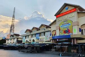 Phú Yên kết nối tiêu thụ sản phẩm vùng dân tộc thiểu số