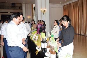 Bạc Liêu đẩy mạnh xúc tiến thương mại cho sản phẩm OCOP