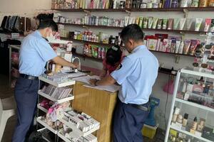 Sở Công Thương Cần Thơ lập đoàn kiểm tra ngăn chặn buôn lậu