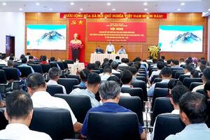 Lào Cai và hành trình ‘thay da đổi thịt’ vùng cao nhờ Chương trình 1719