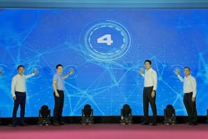 Hà Nội phát động cao điểm hè tiết kiệm năng lượng 2025