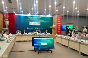 Sắp diễn ra chuỗi sự kiện triển lãm công nghiệp Việt Nam