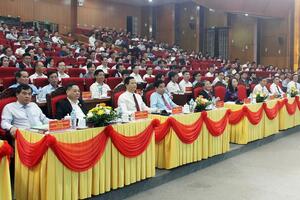 Bắc Giang: Xúc tiến tiêu thụ vải thiều và sản phẩm OCOP