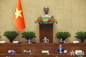 Gấp rút sửa Luật Quy hoạch để tháo gỡ cho các dự án, đáp ứng yêu cầu tăng trưởng 8%