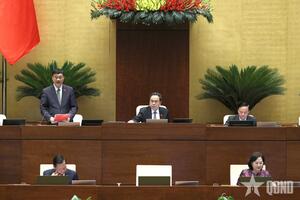 Cân nhắc kỹ lưỡng quy định cho vay đặc biệt không tài sản bảo đảm, lãi suất 0%