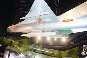 Niềm kiêu hãnh của Không quân nhân dân Việt Nam